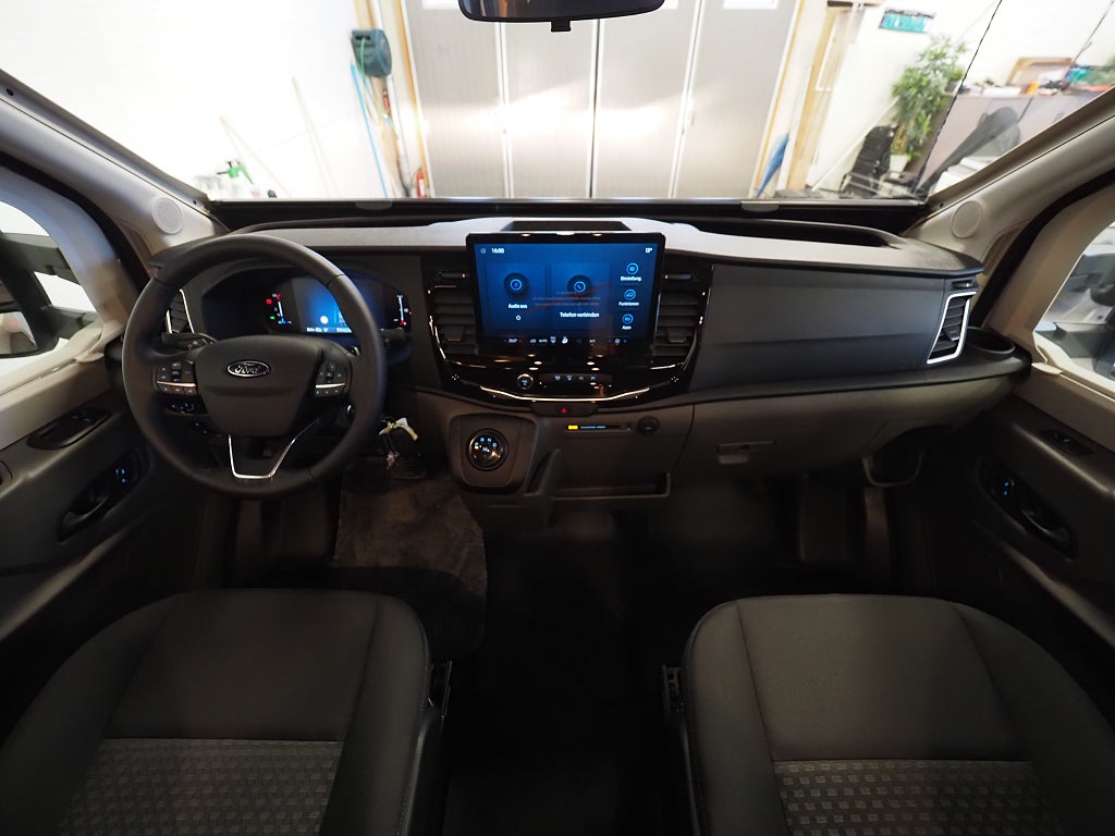 Weinsberg CaraSuite 700 MEG Aut I Markis I Taksäng