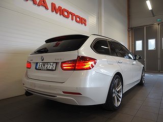 Kombi BMW 328 7 av 23