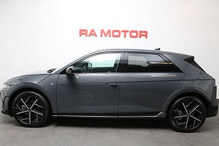 SUV Hyundai IONIQ 5 2 av 21