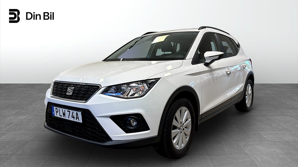 Seat Arona TSI 95 STYLE