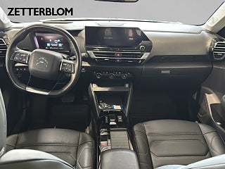 Halvkombi Citroën C4 10 av 14