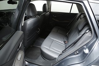 Kombi Subaru Outback 6 av 25