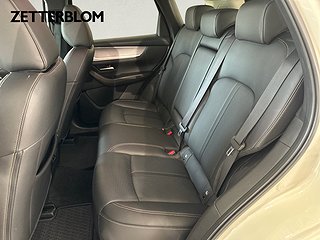 Kombi Mazda CX-60 9 av 17