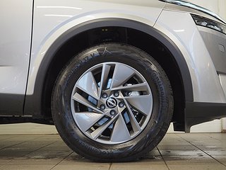 SUV Nissan Qashqai 8 av 20