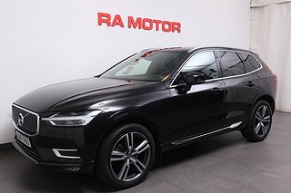 SUV Volvo XC60