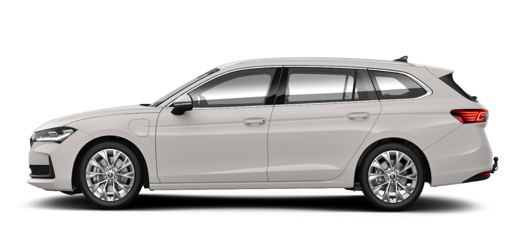 Skoda Superb 2026, bild 2/39