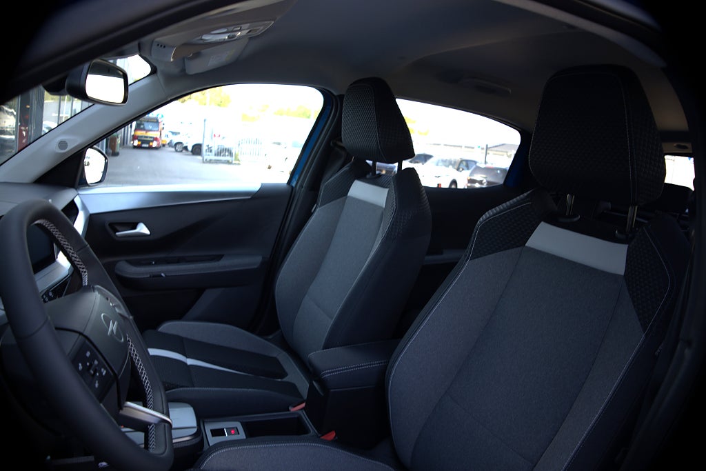 Opel Frontera Hybrid GS 145hk Automat *0% ränta Fri service 3 år