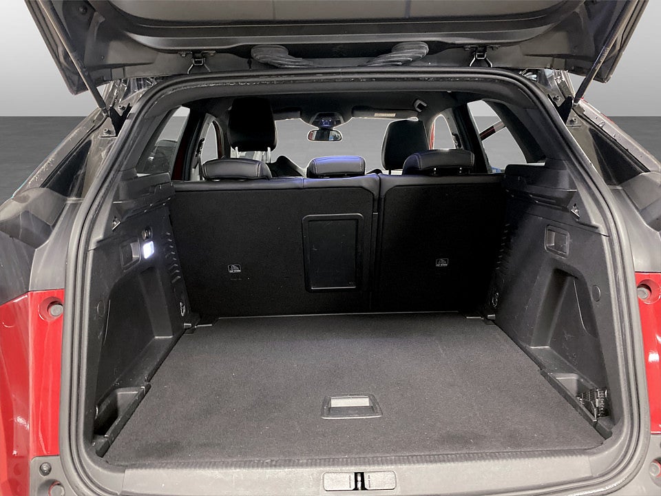 Bild på Peugeot 3008 GT-Line 1.6 THP 165hk Aut KAMPANJRÄNTA 3,99%