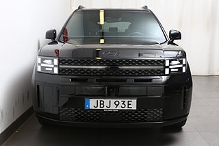 SUV Hyundai Santa Fe 7 av 29