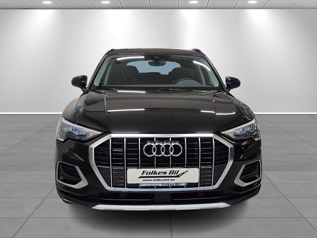 Audi Q3 40 TFSI quattro S Tronic Proline Advanced 190 hk