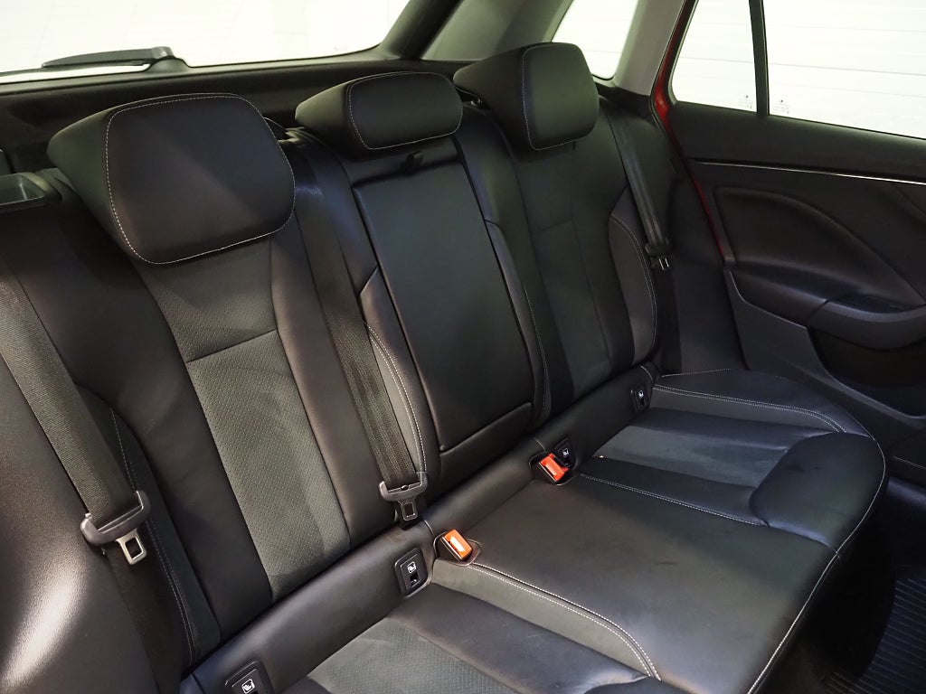 Skoda Kamiq 1.5 TSI 150hk Style Kamera|Drag|Rattvärme|Skinn 2020