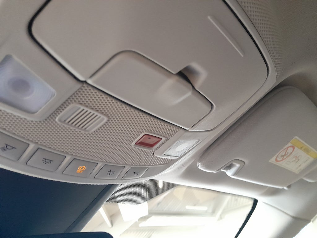 Ford S-Max TITANIUM 2.5 HYBRID 190HK AUTOMAT thumbnail