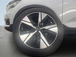 Volvo XC40 Recharge Twin Plus S&V/Drag/Backkamera/Carplay/Pvärm – bild 14