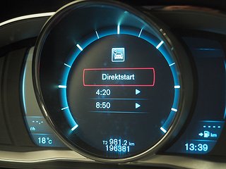 Kombi Volvo XC70 16 av 22