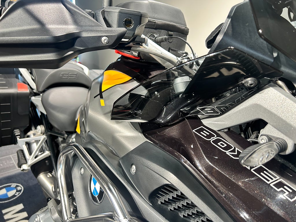 BMW R1200GS 3,45%/Väskor/Performance/Motorbågar