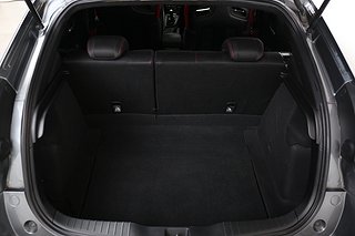 Halvkombi Honda Civic 17 av 23