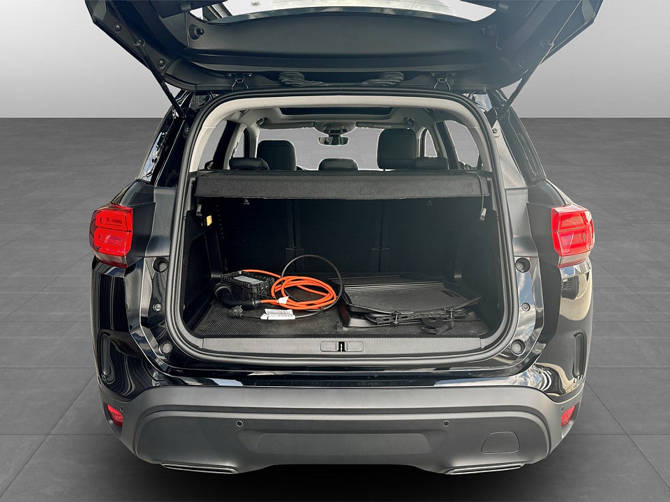 Bild på Citroën C5 Aircross Shine Exclusive PHEV 225hk Aut PANO B-KAMERA NAVI
