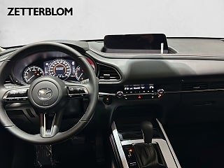 SUV Mazda CX-30 9 av 20