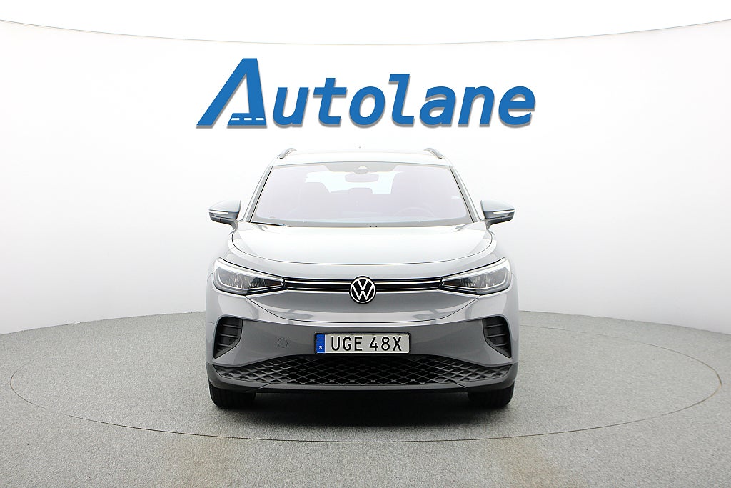 Volkswagen ID.4 Pro Performance Pro Navi,CarPlay,Sommarkampanj 4,99%