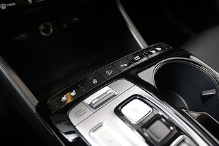 Kombi Hyundai Tucson 20 av 22