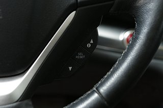 SUV Honda CR-V 17 av 22