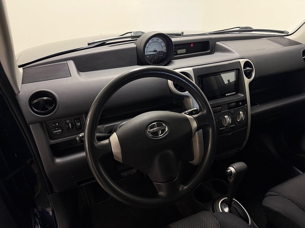 Scion Xb 2005 - miniatyr 9