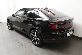Halvkombi Polestar 2 4 av 23