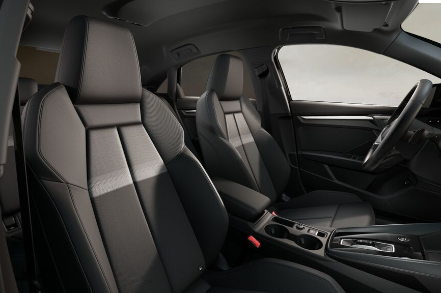 Audi A3 2027, bild 2/10
