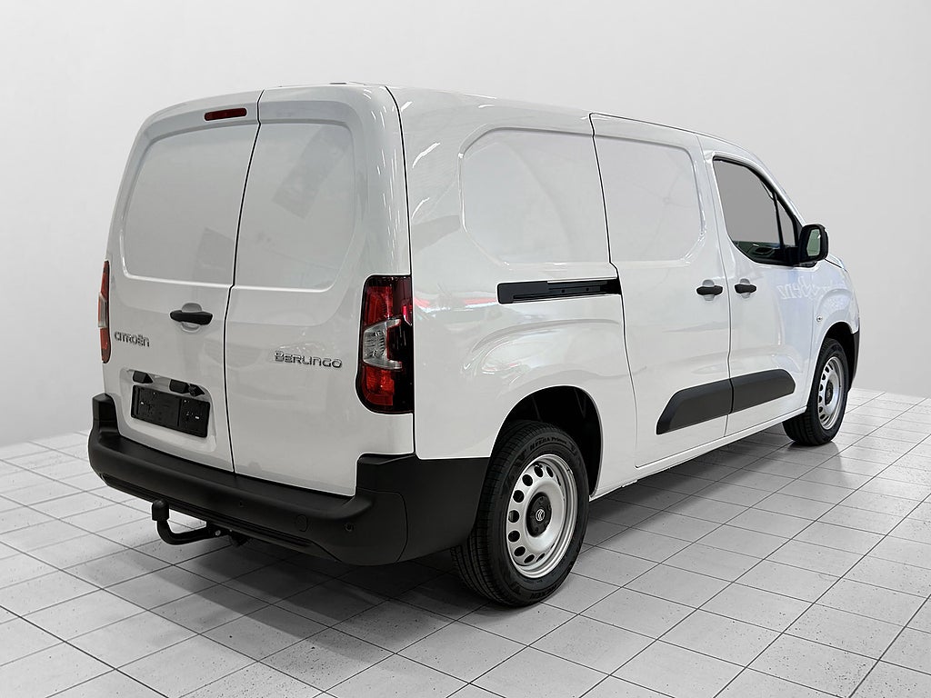 Citroën berlingo 2026 - miniatyr 5