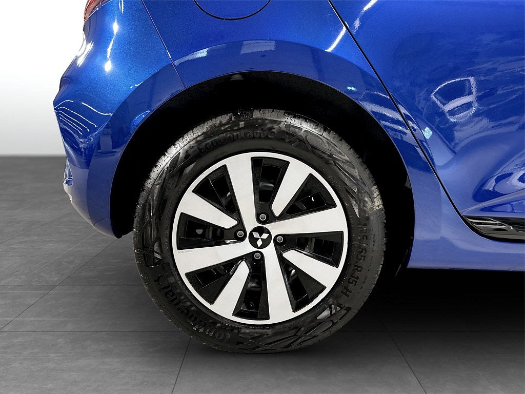 Bild på Mitsubishi Colt Invite 90hk - DEMO