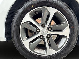 Hyundai i30 1.6 CRDi DCT Premium Darg/Navi/Kamera/Rattvärm/MoK – bild 14