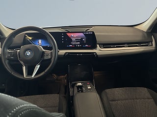 BMW X1 xDrive25e Steptronic S&V-hjul/Kamera/Drag/Carplay/MOMS – bild 8