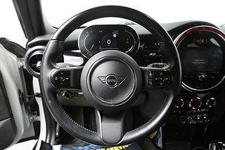 Halvkombi MINI Cooper 14 av 23