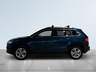 Skoda Karoq TDI 4×4 Style Drag Kamera Canton Mvärm Dvärm S/V-hjul – bild 4