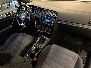 Volkswagen Golf R-line 1.4 TSI SoV-däck/Psens/Sportstolar