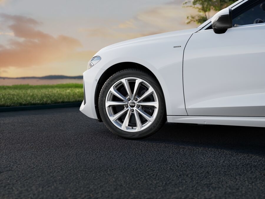Audi A5 2027, bild 4/34