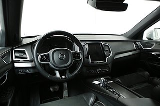 SUV Volvo XC90 8 av 23