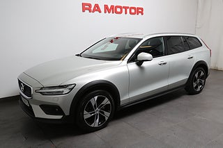 Kombi Volvo V60 Cross Country 1 av 35