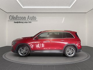 SUV Mercedes-Benz GLB 2 av 19