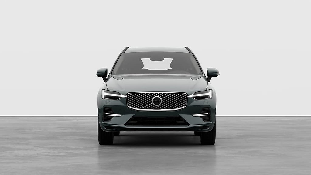 Volvo XC60 T6 Core Nordic Edition