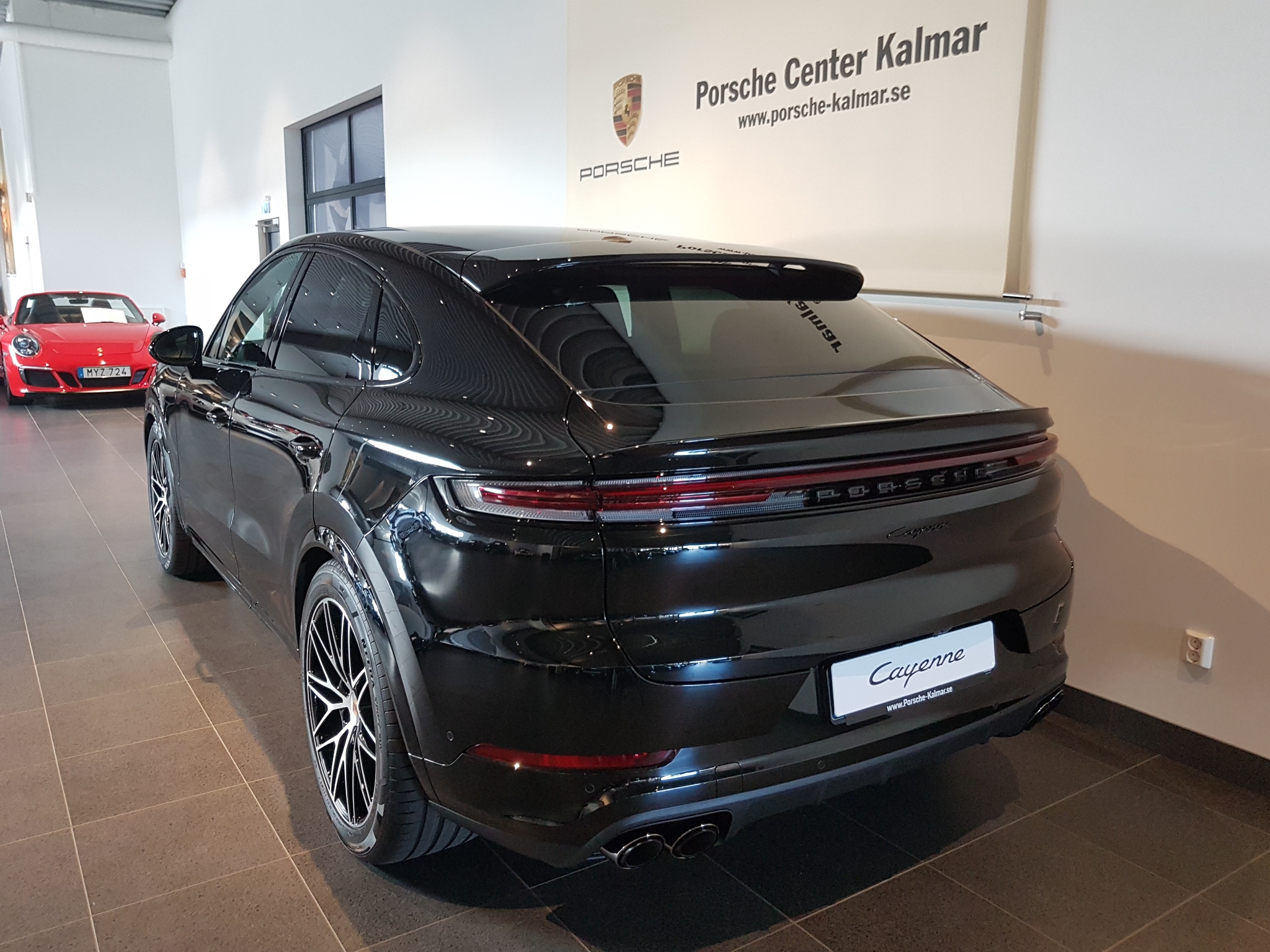 Porsche Cayenne 2026, bild 4/33