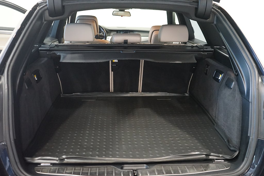BMW 523I Touring Automat M Sport 204hk 4.99% Ränta