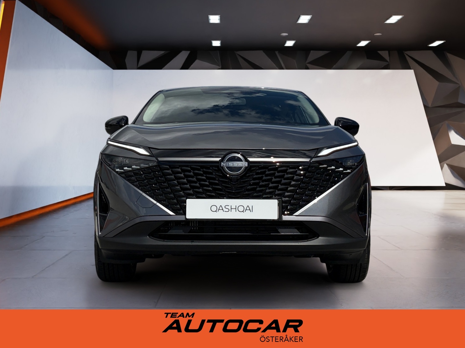 Nissan Qashqai 2026, bild 3/10