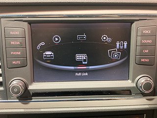Kombi Seat Leon 20 av 22