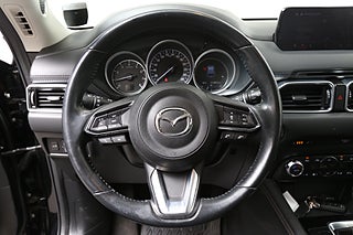 SUV Mazda CX-5 18 av 28