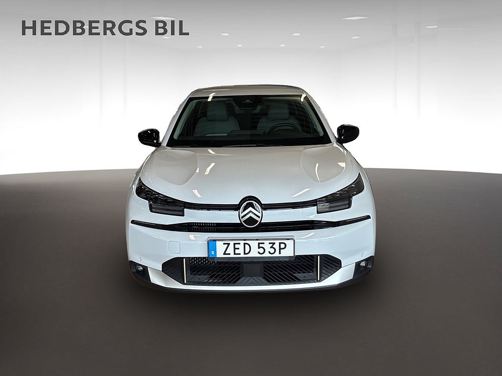 Citroën C4 1.2 PureTech Automat  thumbnail