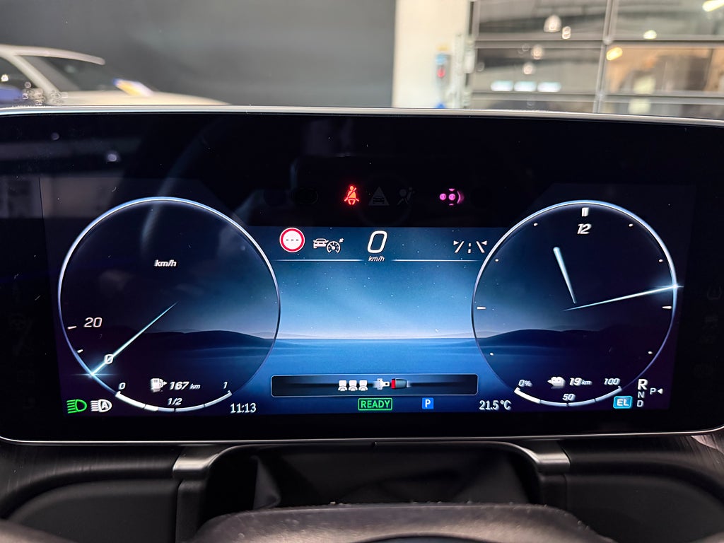 Mercedes-Benz S 580 e 4MATIC L AMG Burmester® High-End 4D Full utr! - bild 24