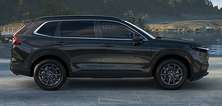 SUV Honda CR-V 3 av 9