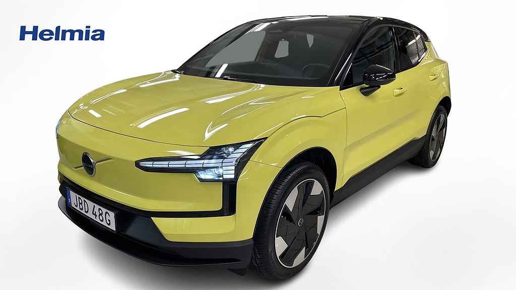 Volvo EX30 Single Motor Extended Range Plus