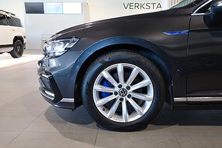 Kombi Volkswagen Passat 7 av 23